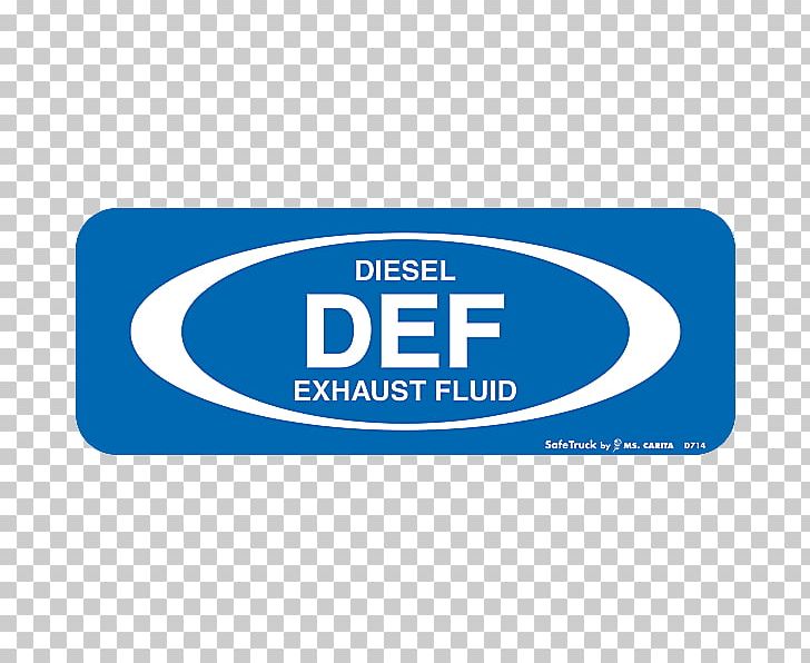 Diesel Exhaust Fluid Car Sticker Decal PNG, Clipart, Area, Brand, Car, Decal, Diesel Engine Free PNG Download