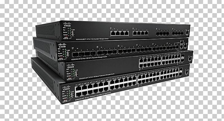Gigabit Ethernet Network Switch Stackable Switch Power Over Ethernet Cisco Catalyst PNG, Clipart, 10 Gigabit Ethernet, Audio , Computer Network, Electronic Device, Local Area Network Free PNG Download