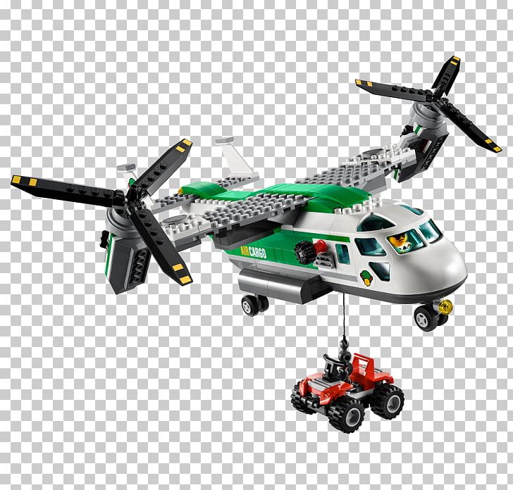 LEGO 60021 City Cargo Heliplane LEGO 60101 City Airport Cargo Plane LEGO 60169 City Cargo Terminal LEGO 60022 City Cargo Terminal PNG, Clipart, Air Cargo, Aircraft, Cargo, Helicopter, Helicopter Rotor Free PNG Download