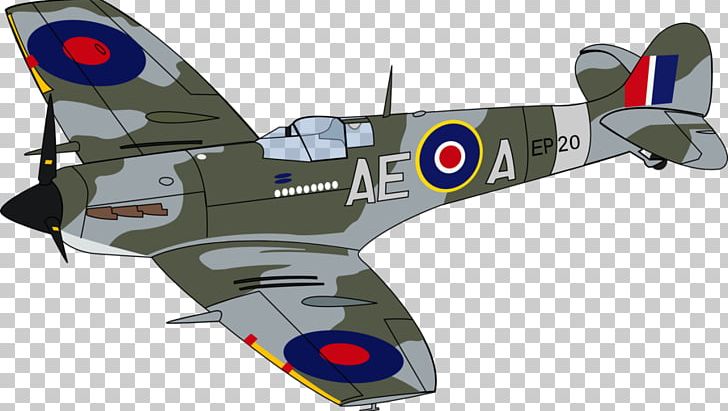 Supermarine Spitfire Airplane Fighter Aircraft PNG, Clipart, Aircraft, Airplane, Art, Drawing, Fighter Aircraft Free PNG Download