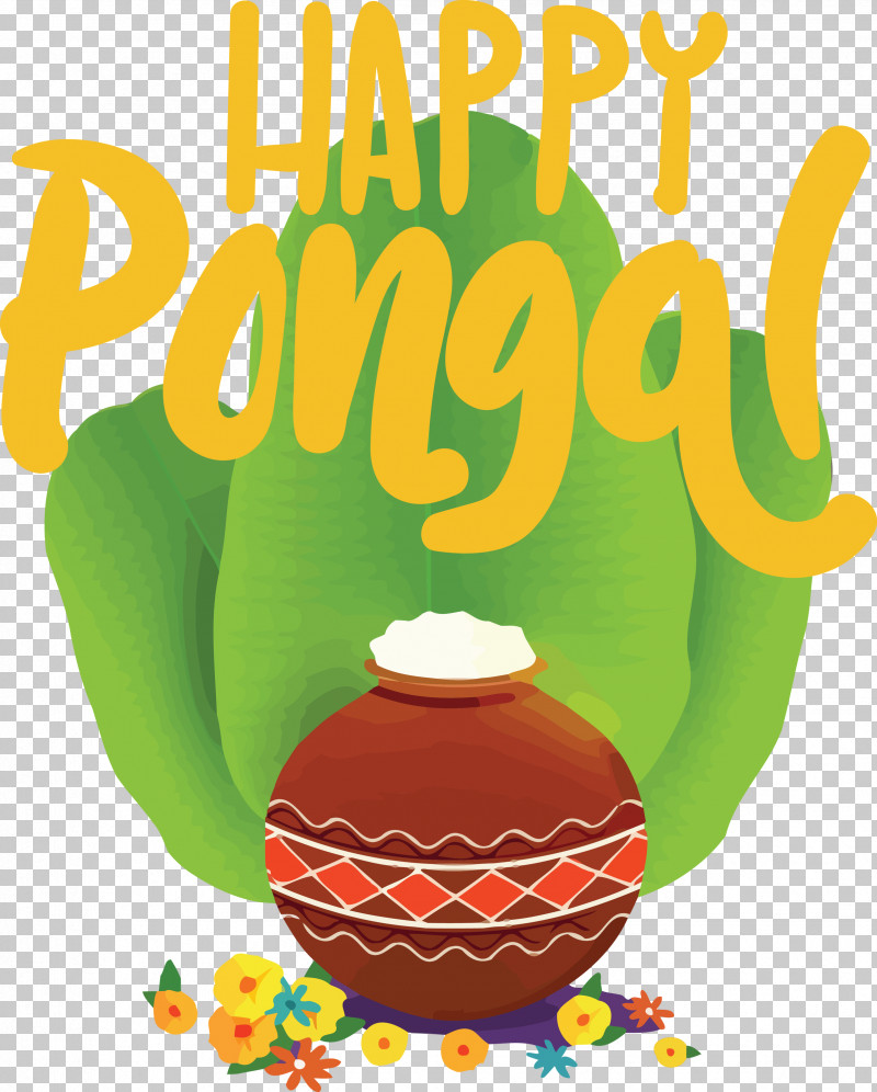 Pongal Happy Pongal Harvest Festival PNG, Clipart, Flower, Fruit, Happy Pongal, Harvest Festival, Meter Free PNG Download