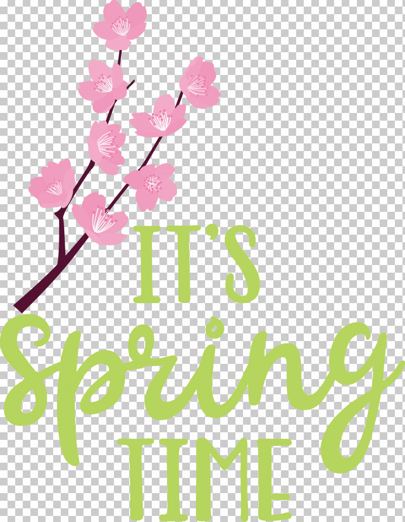 Spring Time Spring PNG, Clipart, Biology, Branching, Cut Flowers, Floral Design, Flower Free PNG Download