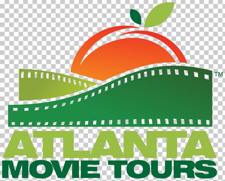 Atlanta Movie Tours PNG, Clipart, Area, Artwork, Atlanta, Atlanta Movie Tours Inc, Brand Free PNG Download