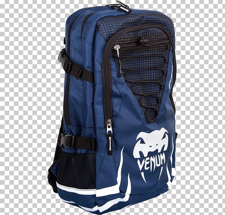 Backpack Venum Bag United States Luggage PRO742-4 Boxing PNG, Clipart, Backpack, Bag, Baggage, Blue, Boxing Free PNG Download