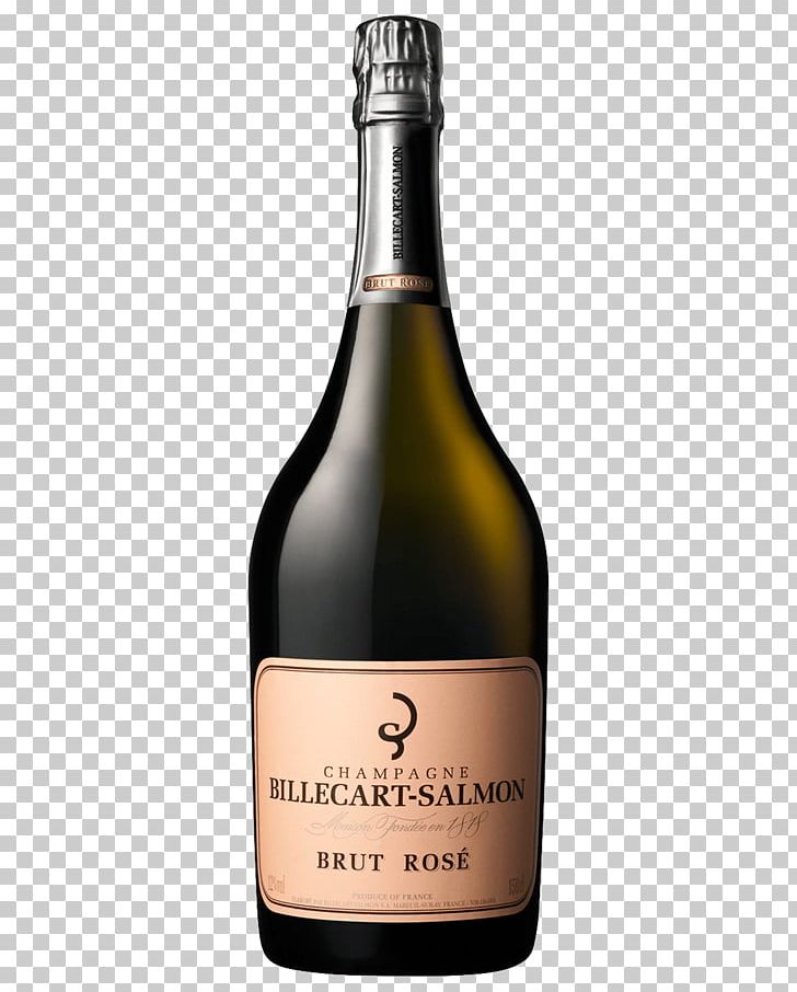 Billecart-Salmon Champagne Rosé Sparkling Wine PNG, Clipart, Alcoholic Beverage, Armand De Brignac, Bottle, Champagne, Champagne Rose Free PNG Download