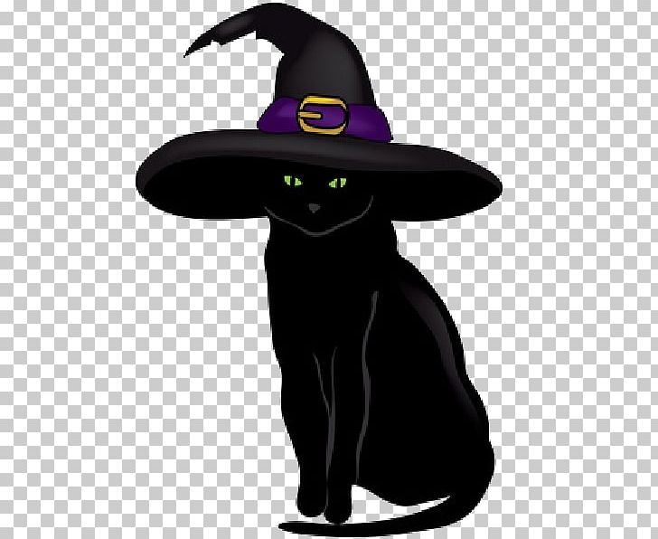 Black Cat Kitten Halloween PNG, Clipart, Animals, Animated Film, Black, Black Cat, Carnivoran Free PNG Download
