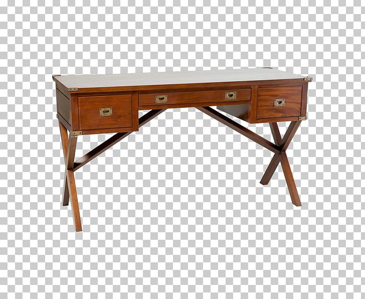 Campaign Desk Drawer Writing Table Furniture PNG, Clipart, Angle, Antique, Campaign Desk, Chair, Computer Desk Free PNG Download