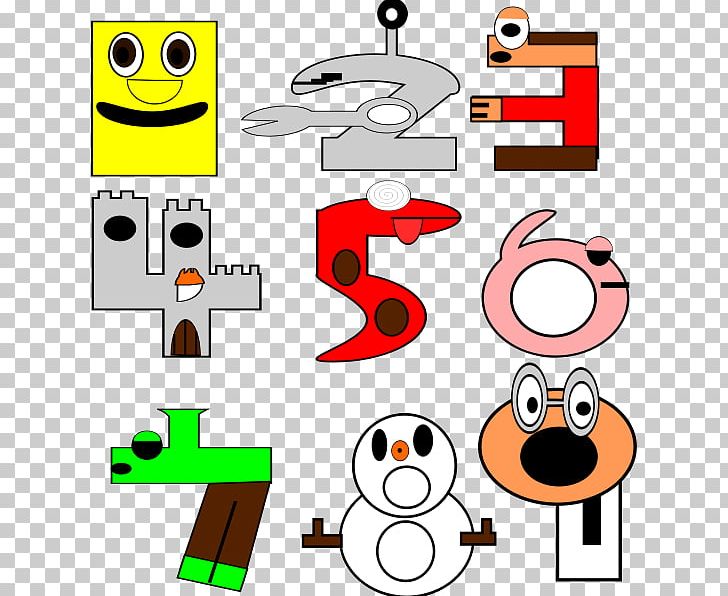 Cartoon Number Animation PNG, Clipart, Animation, Area, Artwork, Cartoon, Free Content Free PNG Download