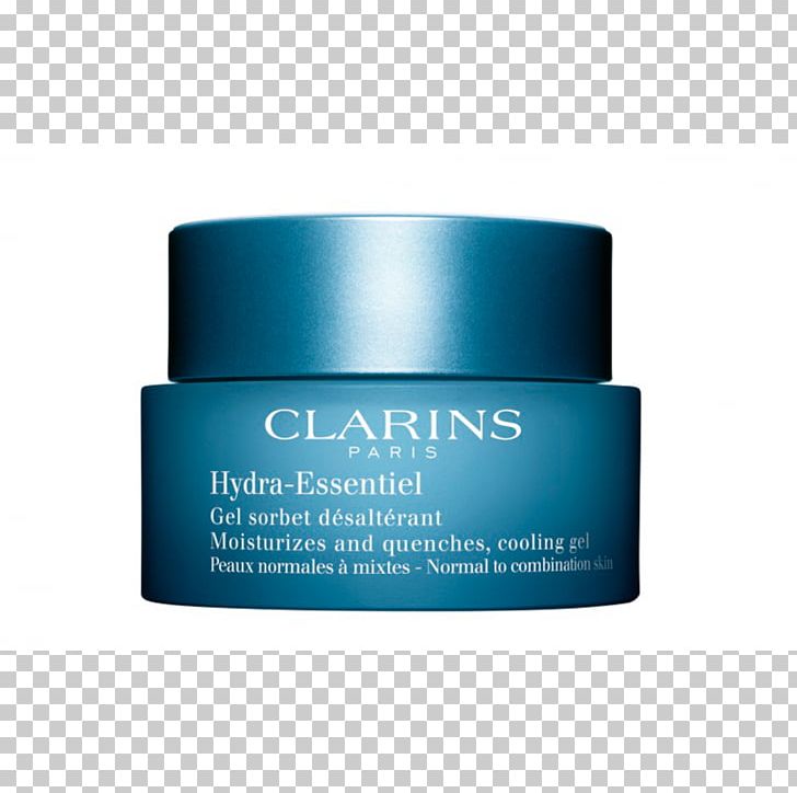 Clarins Hydra-Essentiel Silky Cream Clarins Hydra-Essentiel Cooling Gel PNG, Clipart, Beauty, Brand, Clarins, Cosmetics, Cream Free PNG Download
