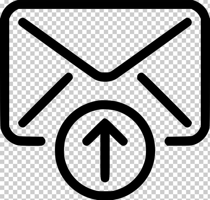 Computer Icons Email Desktop PNG, Clipart, Angle, Area, Black And White, Bounce Address, Computer Icons Free PNG Download