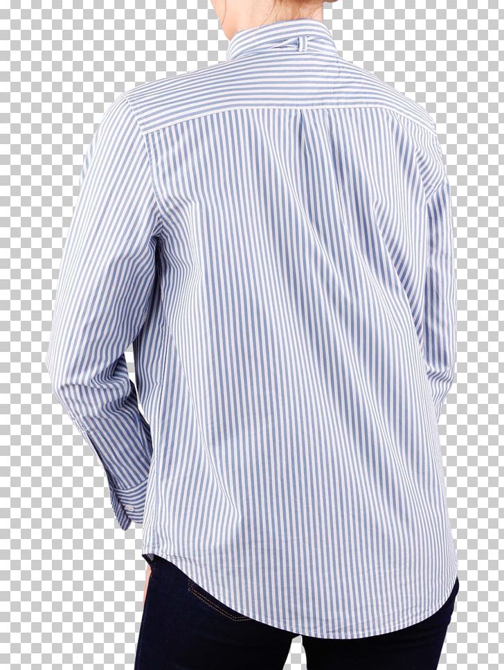 Dress Shirt Long-sleeved T-shirt Long-sleeved T-shirt Blouse PNG, Clipart, Barnes Noble, Blouse, Blue, Button, Clothing Free PNG Download
