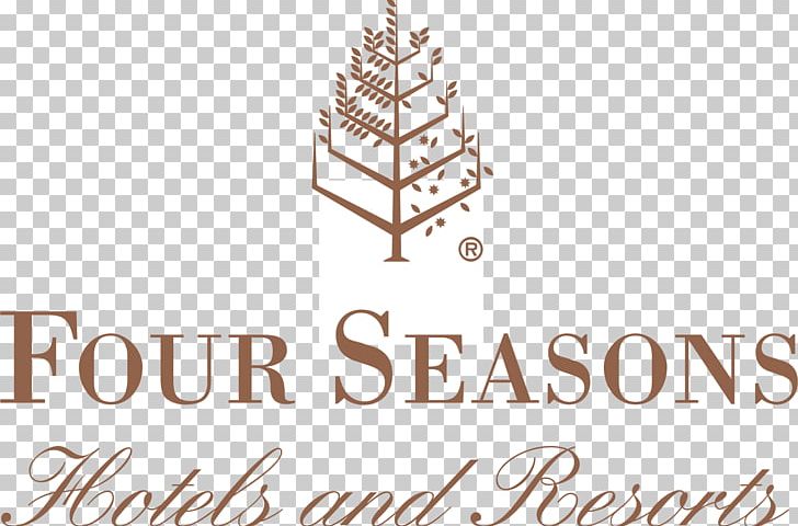 Four Seasons Hotels And Resorts Hilton Hotels & Resorts Holiday Inn PNG, Clipart, Brand, Customer Service, Four, Four Seasons, Four Seasons Hotels And Resorts Free PNG Download