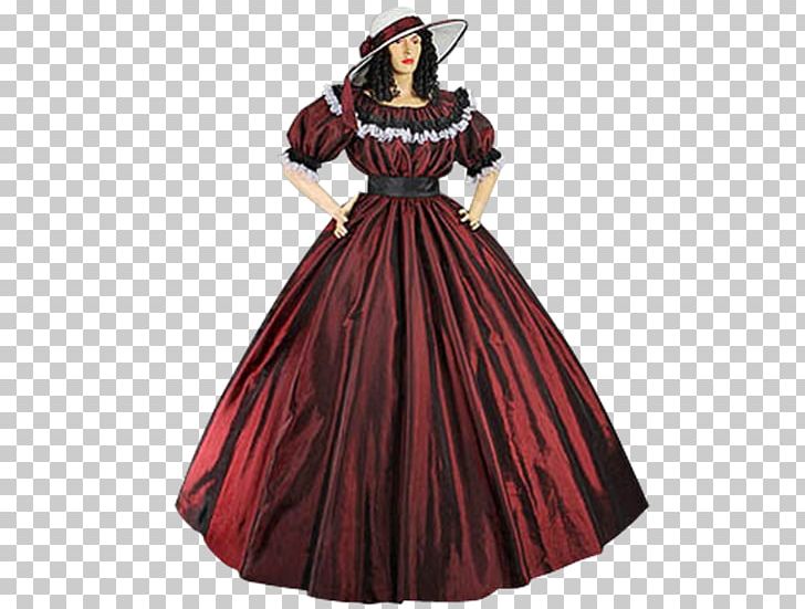 Gown Robe American Civil War Dress Clothing PNG, Clipart, American Civil War, Clothing, Costume, Costume Design, Day Dress Free PNG Download