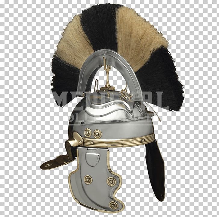Helmet Roman Empire Galea Gladiator Gauls PNG, Clipart, Centurion, Collecting, Command, Components Of Medieval Armour, Crest Free PNG Download