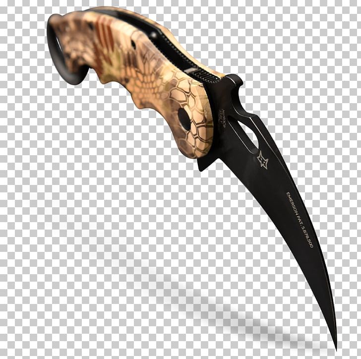 Hunting & Survival Knives Bowie Knife Blade Karambit PNG, Clipart, Bowie Knife, Butterfly Knife, Cold Weapon, Dagger, Deadly Weapon Free PNG Download