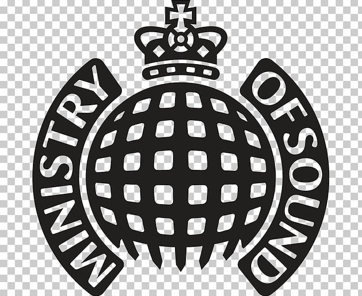 Ministry Of Sound Radio The Annual Nightclub PNG, Clipart, Album, Annual, Black And White, Brand, Circle Free PNG Download