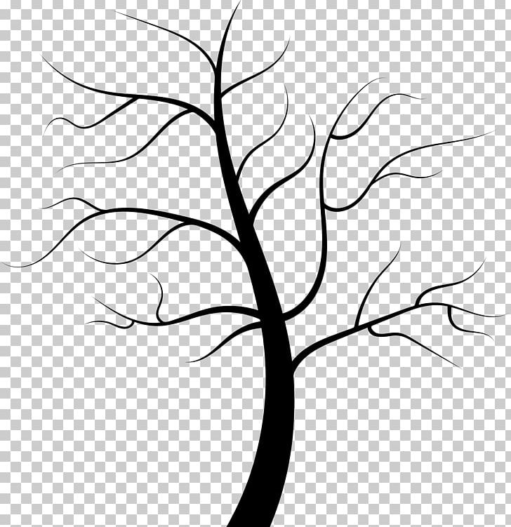 Tree Silhouette PNG, Clipart, Art, Artwork, Black And White, Branch, Christmas Tree Free PNG Download