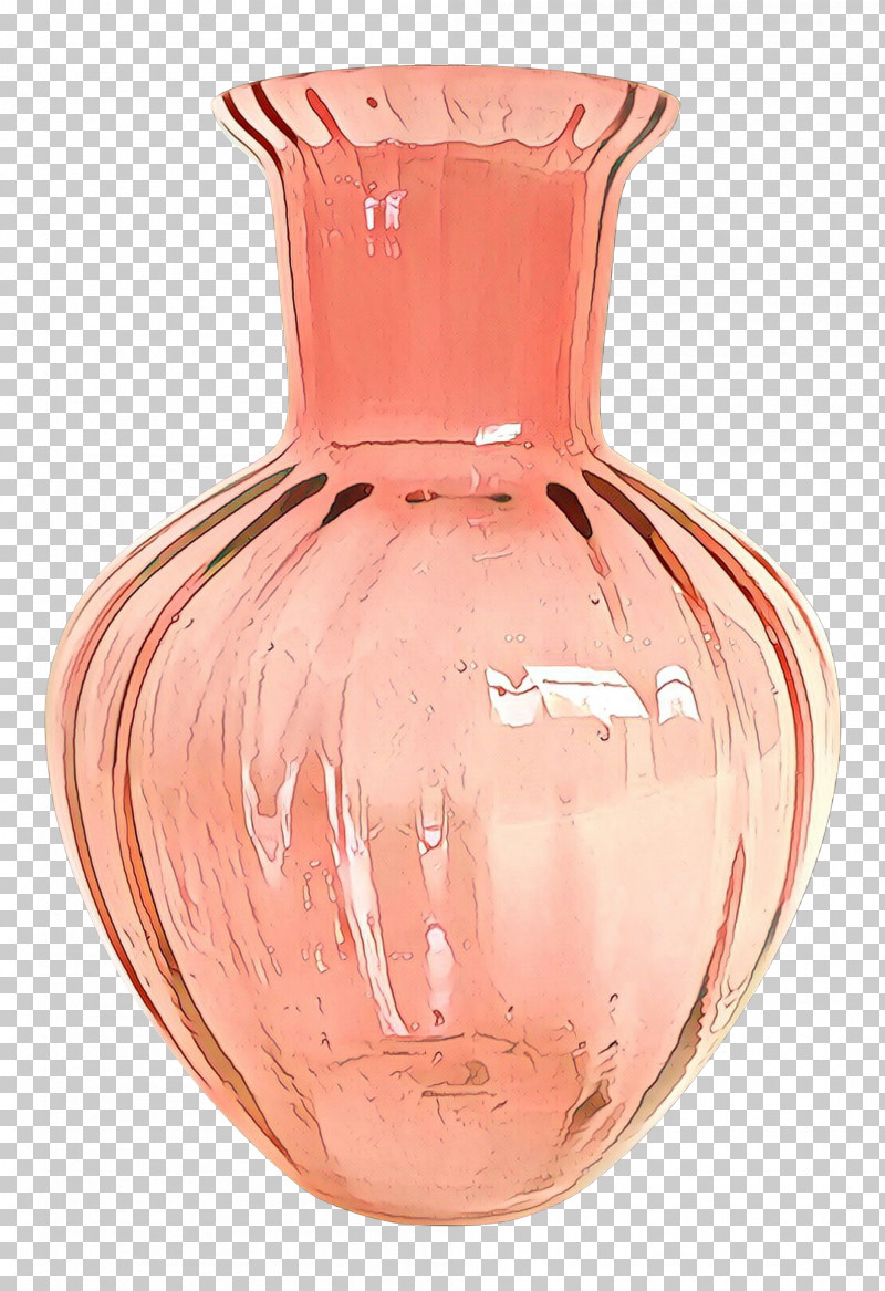 Vase Pink Perfume Artifact Peach PNG, Clipart, Artifact, Glass, Peach, Perfume, Pink Free PNG Download