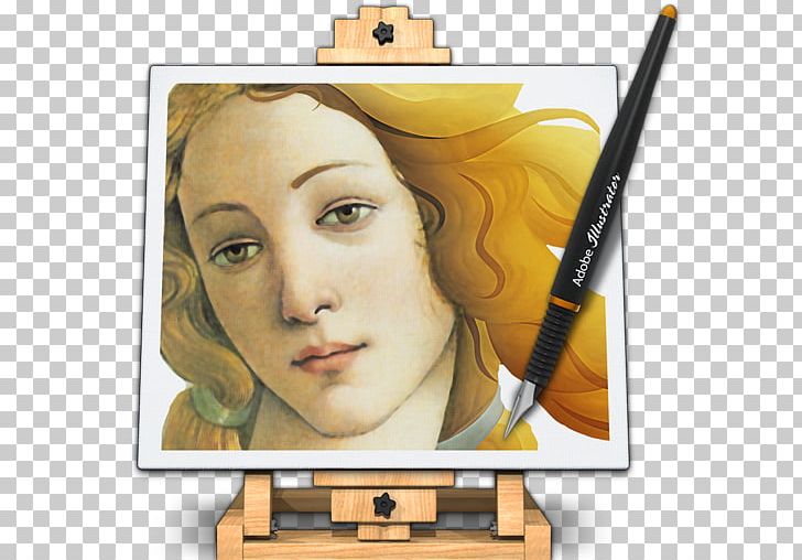 Art Yellow Forehead Illustration PNG, Clipart, Adobe, Adobe Creative Sense, Adobe Illustrator, Art, Birth Of Venus Free PNG Download