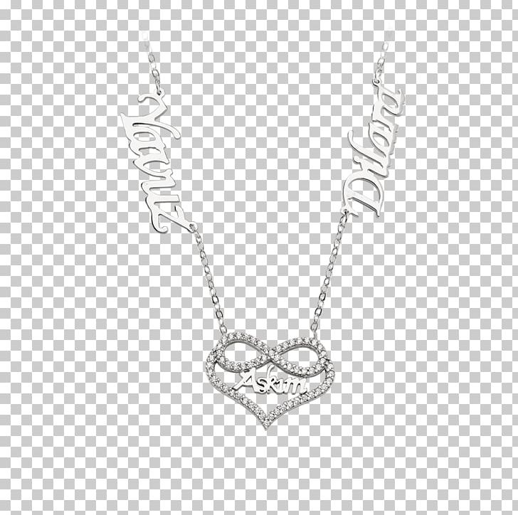 Gift Silver Wallet Necklace Www.hediyekrali.com PNG, Clipart, Black And White, Body Jewelry, Brown, Chain, Diary Free PNG Download