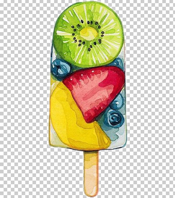 Ice Cream Ice Pop Watercolor Painting Food PNG, Clipart, Art, Drawing, Food, Food Drinks, Food Festival Free PNG Download