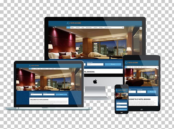 Internet Booking Engine Property Management System Hotel Computer Monitors PNG, Clipart, Advertising, Cloud Computing, Computer, Computer Reservation System, Display Advertising Free PNG Download