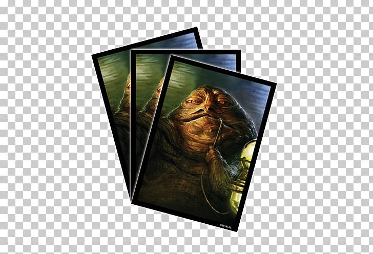 Jabba The Hutt Fantasy Flight Games Fantasy Flight Card Sleeves Standard Red Star Wars Limited Edition Art Sleeves PNG, Clipart, Art, Fantasy, Fantasy Flight Games, Ffg, Game Free PNG Download