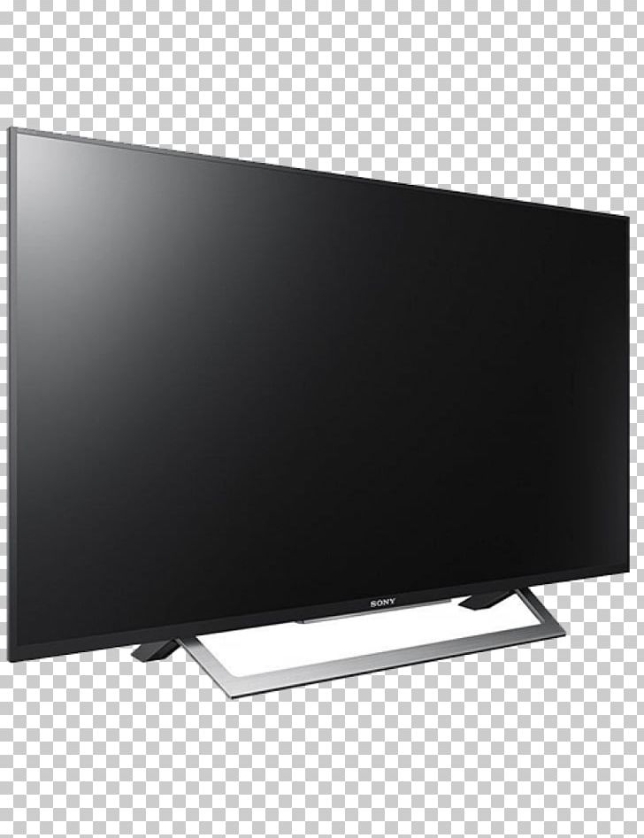 LED-backlit LCD Smart TV High-definition Television 1080p PNG, Clipart, 4k Resolution, 1080p, Angle, Bravia, Computer Monitor Accessory Free PNG Download