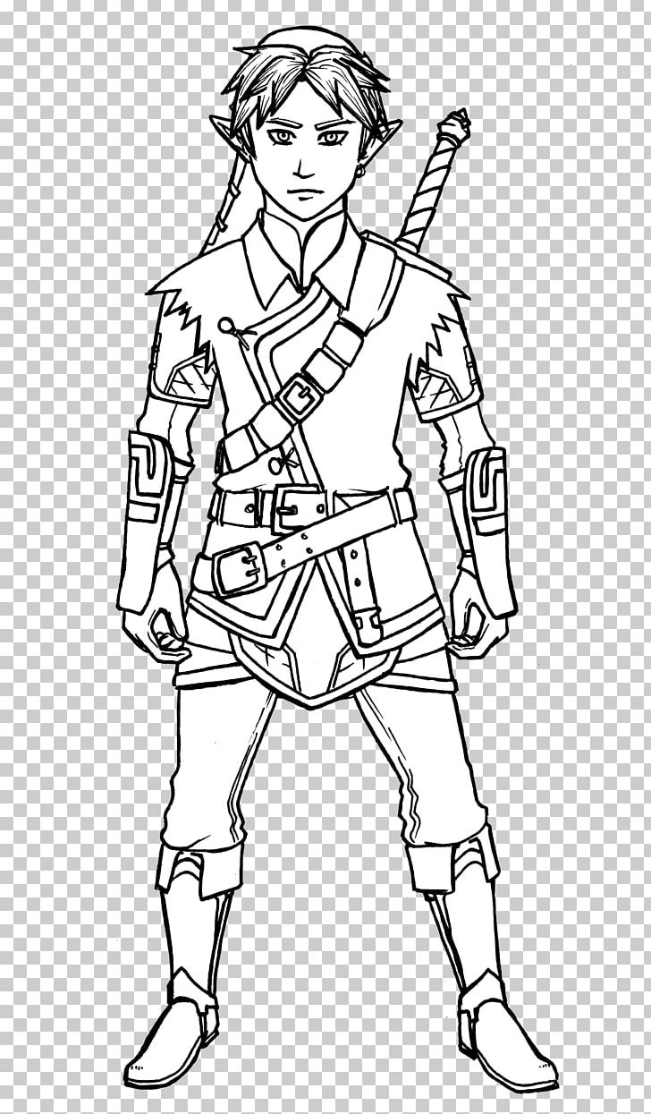 Line Art Headgear White Cartoon Uniform PNG, Clipart, Arm, Artwork, Black And White, Cartoon, Character Free PNG Download