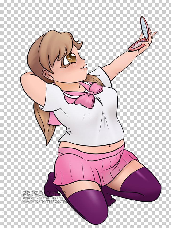 Magical Girl School PNG, Clipart, Abdomen, Anime, Arm, Boy, Cartoon Free PNG Download