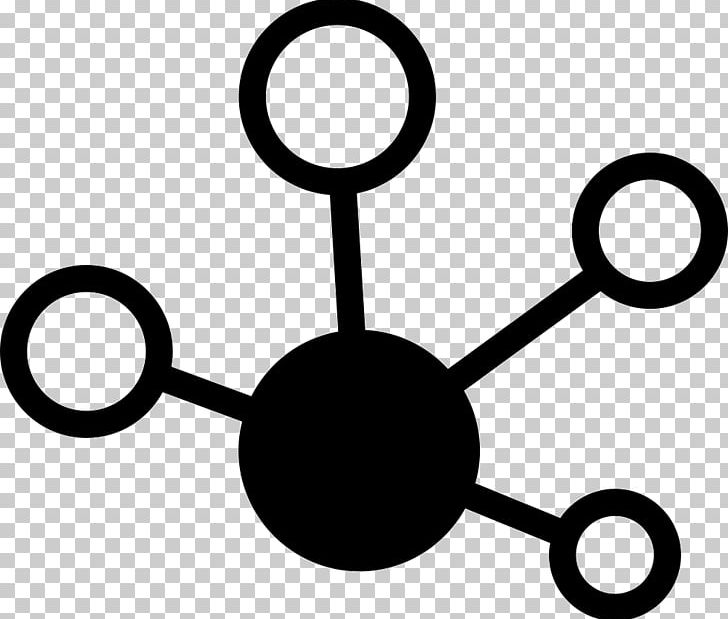 Molecule Computer Icons Chemistry Molecular Term Symbol PNG, Clipart, Art, Atom, Black And White, Chemistry, Circle Free PNG Download