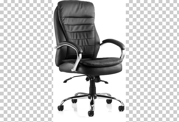 Office & Desk Chairs Furniture PNG, Clipart, Angle, Armrest, Black, Bonded Leather, Chair Free PNG Download