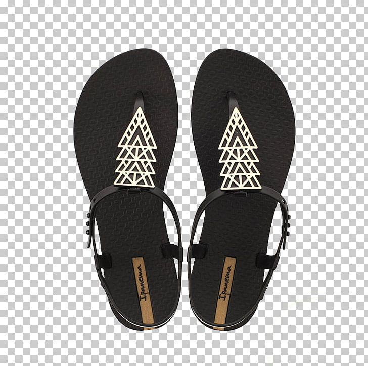 Slipper Sandal Flip-flops High-heeled Footwear PNG, Clipart, Background Black, Black, Black Background, Black Board, Black Border Free PNG Download