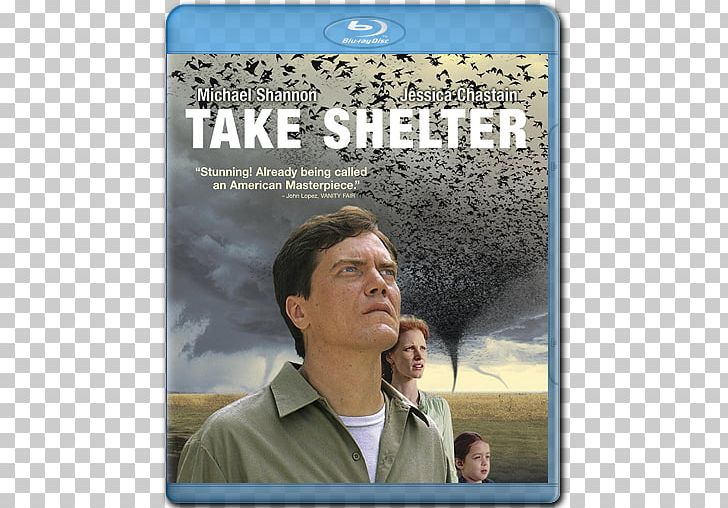 Take Shelter Film Poster Film Poster Blu-ray Disc PNG, Clipart, 2011, Behavior, Bluray Disc, Book, Film Free PNG Download