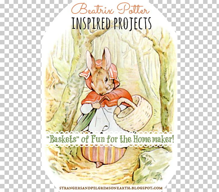 The Tale Of Peter Rabbit Peter Rabbit Sticker Book Mrs. Rabbit Mr. McGregor PNG, Clipart,  Free PNG Download