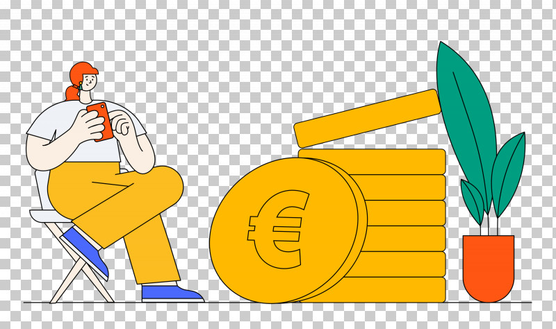 Payment PNG, Clipart, Behavior, Cartoon, Geometry, Human, Line Free PNG Download