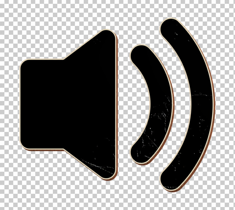 Speaker Icon Interface And Web Icon Audio Speaker On Icon PNG, Clipart, Interface And Web Icon, Logo, Speaker Icon, Symbol, Web Icon Free PNG Download