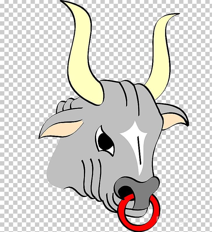 Cattle Wildlife Nose PNG, Clipart, Art, Artwork, Cartoon, Cattle, Cattle Like Mammal Free PNG Download