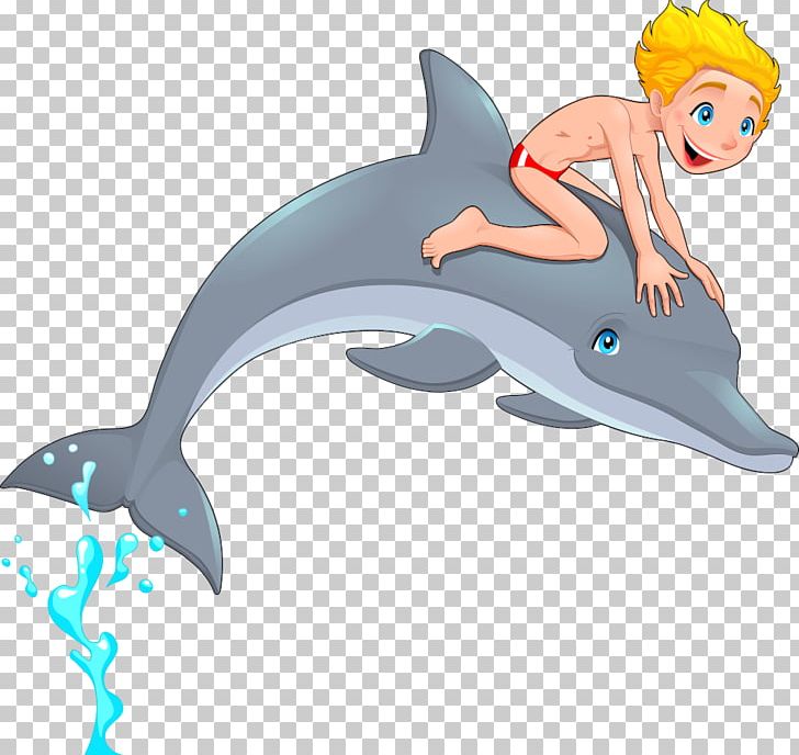 Common Bottlenose Dolphin Tucuxi Illustration PNG, Clipart, Animals, Baby Boy, Boy, Boy Cartoon, Boy Hair Wig Free PNG Download