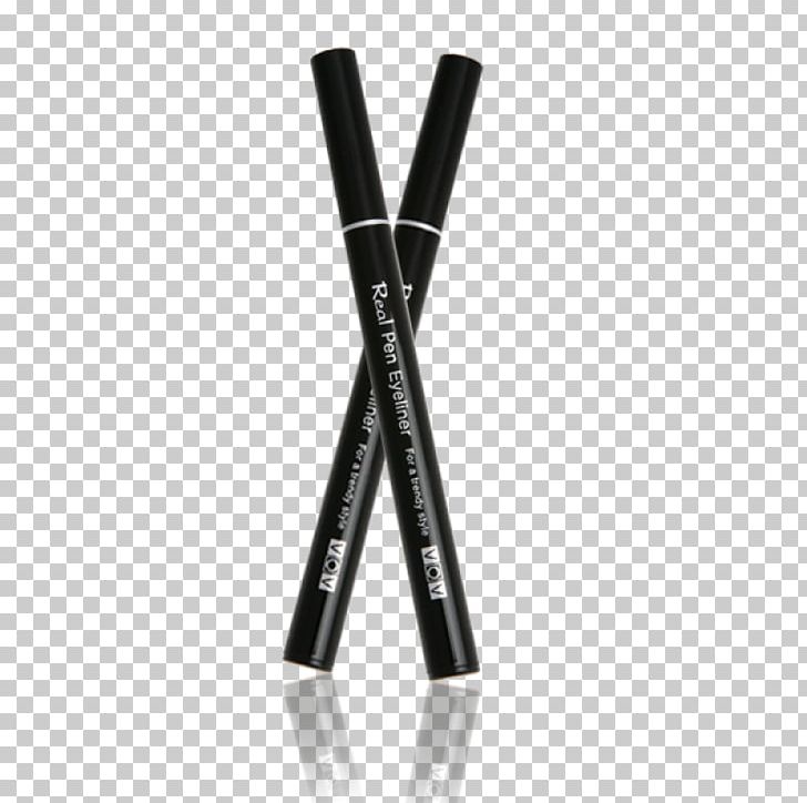 Cosmetics Eye Liner Pencil Brush PNG, Clipart, Brush, Cosmetics, Eye, Eye Liner, Fountain Pen Free PNG Download