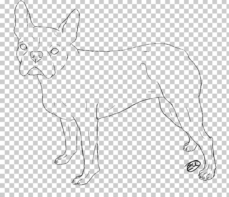 Dog Breed Puppy Boston Terrier Pit Bull Dobermann PNG, Clipart, Animal Figure, Animals, Art, Artwork, Black And White Free PNG Download