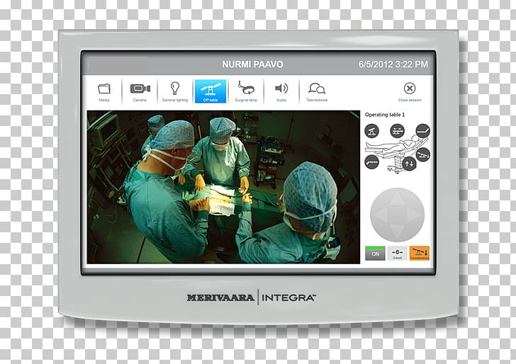 Merivaara Operating Room Management Operating Theater Hospital System PNG, Clipart, Architecture, Azienda Ospedaliera, Brand, Display Device, Electronics Free PNG Download