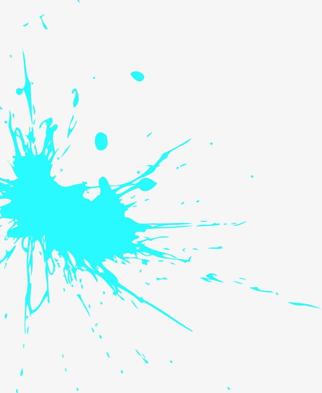 Simple Explosion Water Drop PNG, Clipart, Abstract, Blast, Dig, Dot, Drop Clipart Free PNG Download
