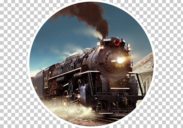 Trainz: A New Era Rail Transport Trainz Simulator 12 PNG, Clipart, Game, Iron, Locomotive, Mac, N 3 Free PNG Download
