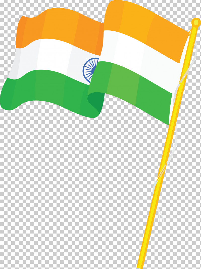 Happy India Republic Day PNG, Clipart, Flag, Happy India Republic Day, Line Free PNG Download