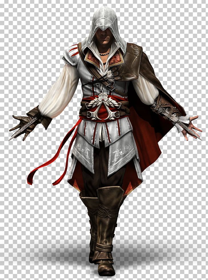Assassin's Creed II Assassin's Creed: Revelations Assassin's Creed: The Ezio Collection Assassin's Creed: Ezio Trilogy Assassin's Creed: Brotherhood PNG, Clipart,  Free PNG Download
