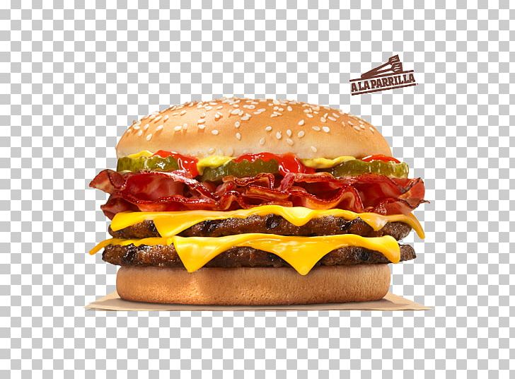Bacon Whopper Hamburger Cheeseburger Big King PNG, Clipart, American Food, Bacon, Beef, Big King, Bk Stacker Free PNG Download