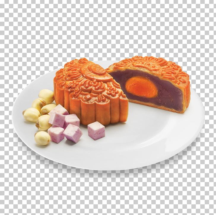 Mooncake Bánh Salted Duck Egg Khoai Môn Food PNG, Clipart, Baked Goods, Baked Mooncake, Banh, Cake, Che Free PNG Download
