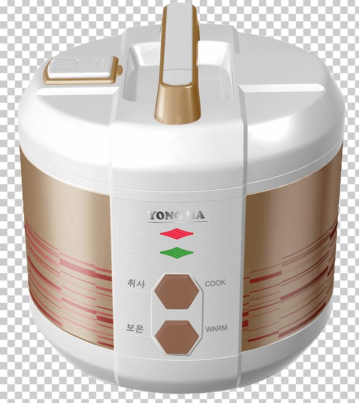Rice Cookers Panci White Home Appliance PNG, Clipart, Cooked Rice, Cooker, Cooking, Gold, Home Appliance Free PNG Download