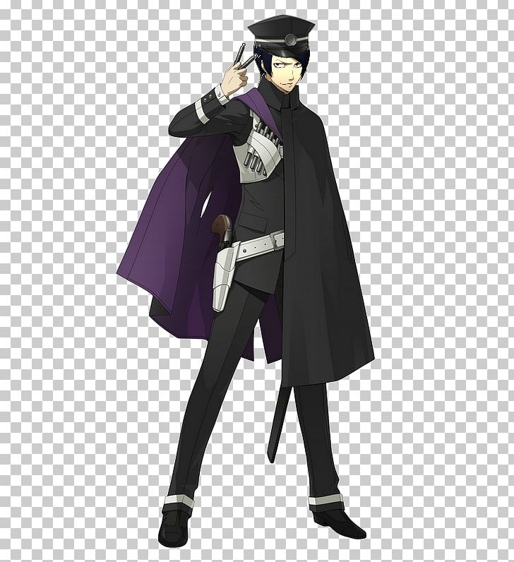 Shin Megami Tensei: Devil Summoner: Raidou Kuzunoha Vs. The Soulless Army Shin Megami Tensei: Devil Summoner 2: Raidou Kuzunoha Vs. King Abaddon Shin Megami Tensei: Devil Survivor PNG, Clipart, Cloak, Megami Tensei, Purple, Render, Roleplaying Game Free PNG Download